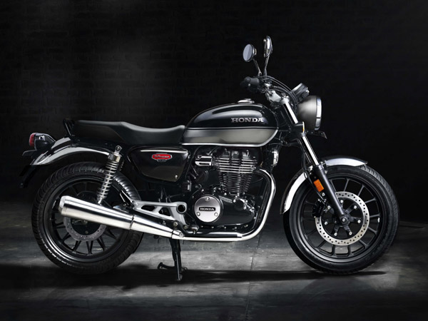 ഹൈനസ് CB350-യുടെ കാത്തിരിപ്പ് കാലയളവ് വെളിപ്പെടുത്തി ഹോണ്ട