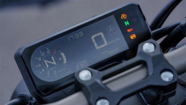 2021 മോട്ടോർസൈക്കിളുകൾക്കായി റോഡ് സിങ്ക് സ്മാർട്ട്ഫോൺ കണക്റ്റിവിറ്റി അവതരിപ്പിക്കാൻ ഹോണ്ട