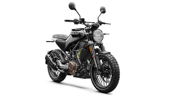 ഹസ്‌‌ഖ്‌വർണ 401 മോഡലുകൾ ഉടൻ ഇന്ത്യയിലേക്കില്ല, സ്ഥിരീകരിച്ച് കമ്പനി