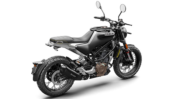 ഹസ്‌‌ഖ്‌വർണ 401 മോഡലുകൾ ഉടൻ ഇന്ത്യയിലേക്കില്ല, സ്ഥിരീകരിച്ച് കമ്പനി