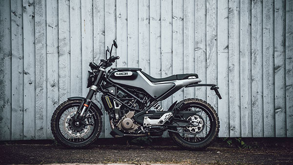 ഹസ്‌‌ഖ്‌വർണ 401 മോഡലുകൾ ഉടൻ ഇന്ത്യയിലേക്കില്ല, സ്ഥിരീകരിച്ച് കമ്പനി