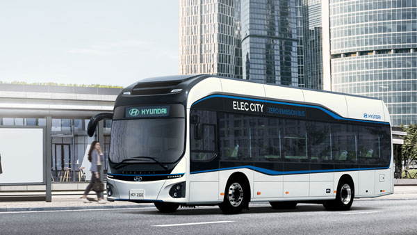 HTWO-ഹൈഡ്രജൻ ഫ്യുവൽ സെൽ സിസ്റ്റം ബ്രാൻഡ് അവതരിപ്പിച്ച് ഹ്യുണ്ടായി