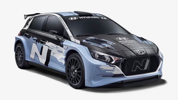 പെര്‍ഫോമെന്‍സ് കാറുകള്‍ക്കായി പുതിയ എഞ്ചിന്‍ വികസിപ്പിക്കാനൊരുങ്ങി ഹ്യുണ്ടായി