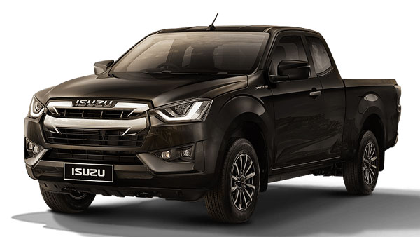 പുതുതലമുറ ഇസൂസു D-മാക്സ് V-ക്രോസിനെക്കുറിച്ച് അറിഞ്ഞിരിക്കേണ്ട കാര്യങ്ങൾ