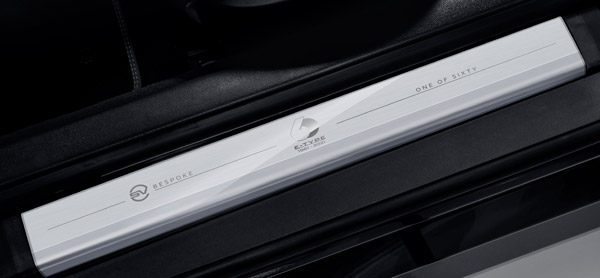 F-ടൈപ്പ് ഹെറിറ്റേജ് 60 എഡിഷൻ പുറത്തിറക്കി ജാഗ്വർ