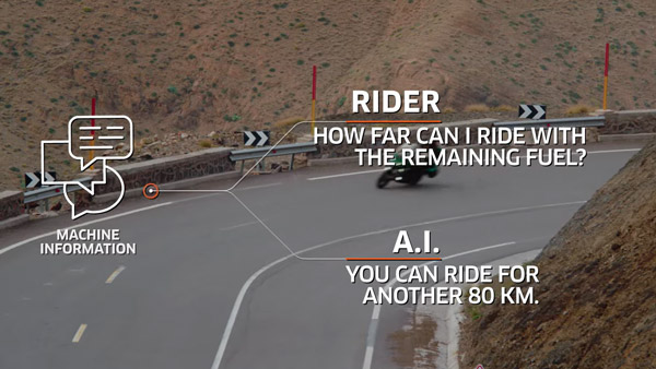 വരാനിരിക്കുന്ന ഹൈബ്രിഡ് മോട്ടോര്‍സൈക്കിളിന്റെ ടീസറുമായി കവസാക്കി 