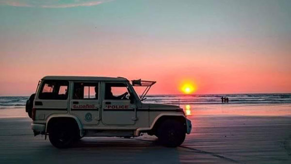 പൊലീസ് വാഹനങ്ങൾക്കും നിയമം ബാധകം; ബുൾബാറുകളും വിൻഡോ കർട്ടനുകളും പാടില്ലെന്ന് ലോക്നാഥ് ബെഹ്റ