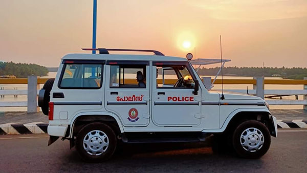 പൊലീസ് വാഹനങ്ങൾക്കും നിയമം ബാധകം; ബുൾബാറുകളും വിൻഡോ കർട്ടനുകളും പാടില്ലെന്ന് ലോക്നാഥ് ബെഹ്റ