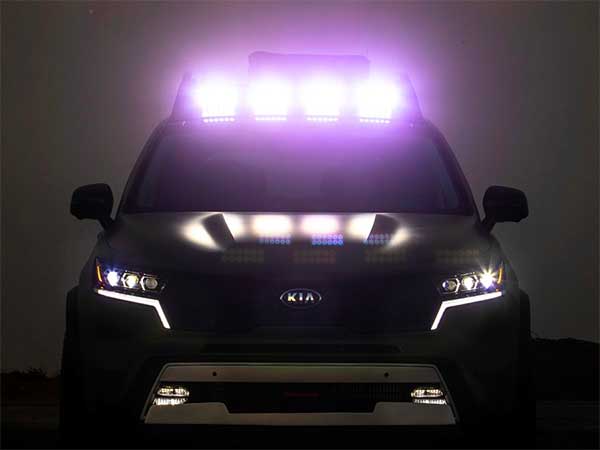 എർട്ടിഗയ്ക്കും മറാസോയ്ക്കും ഒരു പുതിയ എതിരാളി കൂടെ എത്തും; കിയ എംപിവിയുടെ അരങ്ങേറ്റം 2022-ൽ