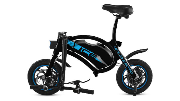 ആദ്യത്തെ സ്മാര്‍ട്ട് ഇ-സൈക്കിളുകള്‍ പുറത്തിറക്കി മോട്ടോവോള്‍ട്ട്