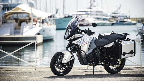 2021 കെടിഎം 1290 സൂപ്പർ അഡ്വഞ്ചർ മോഡലുകൾ ഒരുങ്ങുന്നു; കൂടുതൽ വിവരങ്ങൾ പുറത്ത്