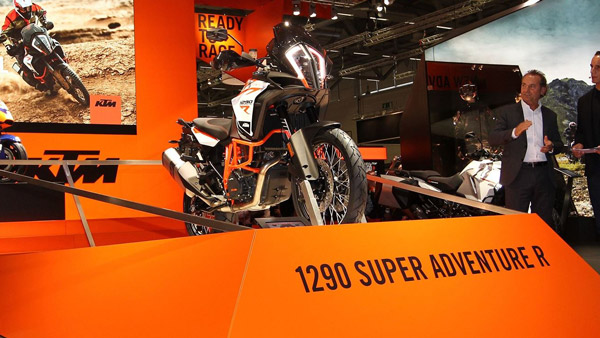 2021 കെടിഎം 1290 സൂപ്പർ അഡ്വഞ്ചർ മോഡലുകൾ ഒരുങ്ങുന്നു; കൂടുതൽ വിവരങ്ങൾ പുറത്ത്