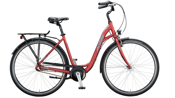 വിപണിയിലേക്ക് സൈക്കിളുമായി കെടിഎം; വില 30,000 മുതല്‍ 10 ലക്ഷം രൂപ വരെ