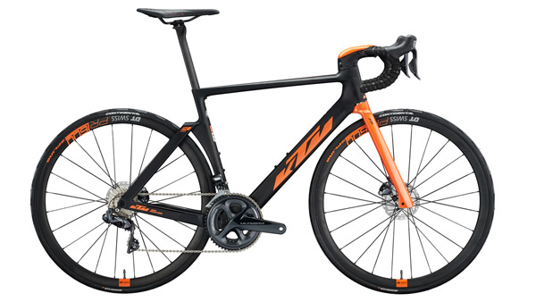 വിപണിയിലേക്ക് സൈക്കിളുമായി കെടിഎം; വില 30,000 മുതല്‍ 10 ലക്ഷം രൂപ വരെ