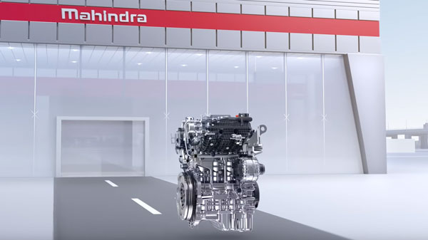 പുത്തൻ ഫോർഡ് ഫിഗോയ്ക്ക് കരുത്തേകാൻ മഹീന്ദ്രയുടെ പെട്രോൾ എഞ്ചിൻ