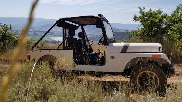 മഹീന്ദ്ര റോക്സോറിന് യുഎസ് വിപണിയിൽ വീണ്ടും പച്ചക്കൊടി