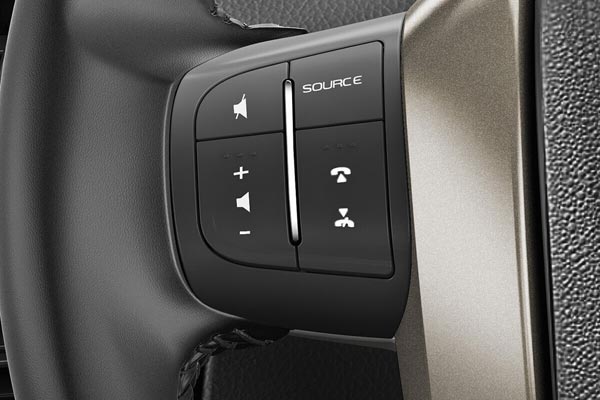 പരീക്ഷണയോട്ടം നടത്തി 2021 മഹീന്ദ്ര XUV500; പുതിയ വിവരങ്ങള്‍ ഇങ്ങനെ