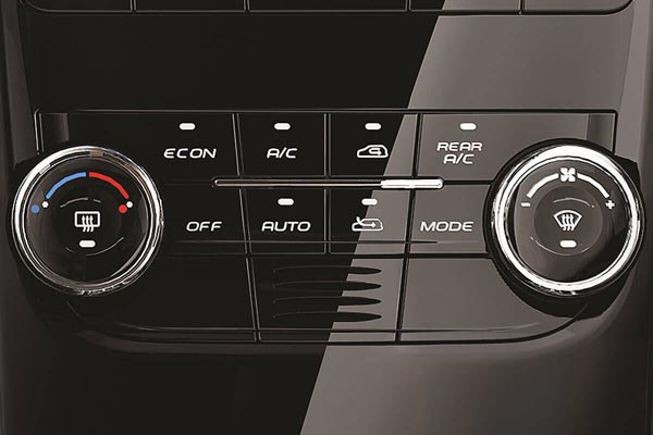 പരീക്ഷണയോട്ടം നടത്തി 2021 മഹീന്ദ്ര XUV500; പുതിയ വിവരങ്ങള്‍ ഇങ്ങനെ