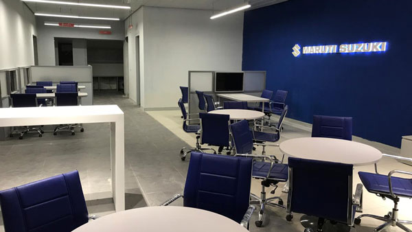 പഴയ കാർ പെയിന്റടിച്ച് വിറ്റ മാരുതി ഡീലറിന് മുട്ടൻ പണി; ലൈസൻസ് റദ്ദാക്കി അധികൃതർ