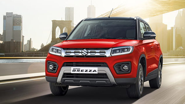 2020-ല്‍ ഇന്ത്യന്‍ വിപണിയില്‍ എത്തിയ മികച്ച 5 എസ്‌യുവികള്‍