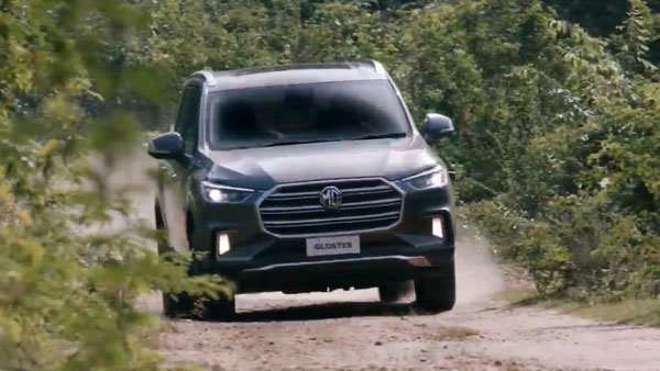 ഒറ്റദിവസം ഗ്ലോസ്റ്ററിന്റെ ഏഴ് യൂണിറ്റ് ഡെലിവറി നടത്തി എംജി, അതും കൊച്ചിയിൽ