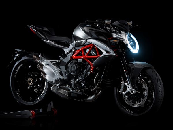 ആൽപൈൻ കാറുകളുമായി ചേർന്ന് ലിമിറ്റഡ് എഡിഷൻ മോട്ടോർസൈക്കിൾ അവതരിപ്പിക്കാൻ എംവി അഗസ്റ്റ