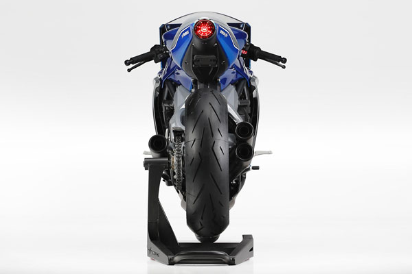 സൂപ്പര്‍വെലോസ് ആല്‍പൈന്‍ ലിമിറ്റഡ് എഡിഷന്‍ ചൂടപ്പംപോലെ വിറ്റഴിച്ച് എംവി അഗസ്റ്റ