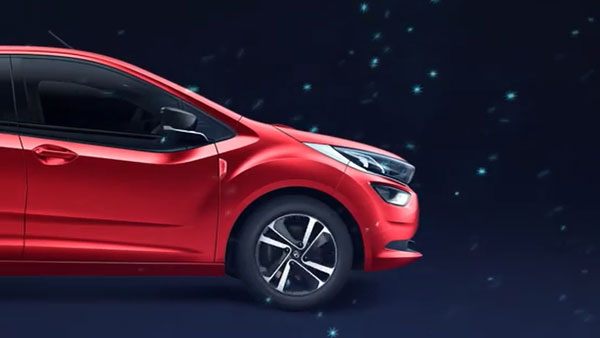 ക്രിസ്മസിന് മുമ്പ് ആള്‍ട്രോസിന് പുതിയ വേരിയന്റുമായി ടാറ്റ; ടീസര്‍ കാണാം