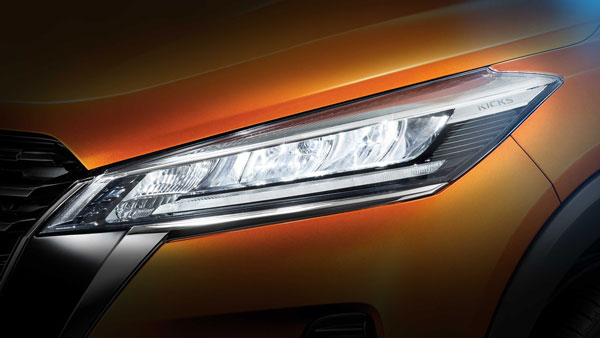 2021 കിക്സിന്റെ ടീസർ പുറത്തിറക്കി നിസാൻ