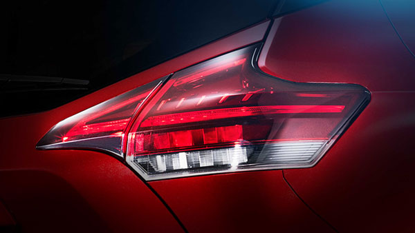 2021 കിക്സിന്റെ ടീസർ പുറത്തിറക്കി നിസാൻ