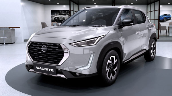 ഡിമാൻഡ് ഏറുന്നു; മാഗ്നൈറ്റിനായി ആറ് മാസത്തോളം കാത്തിരിക്കണം