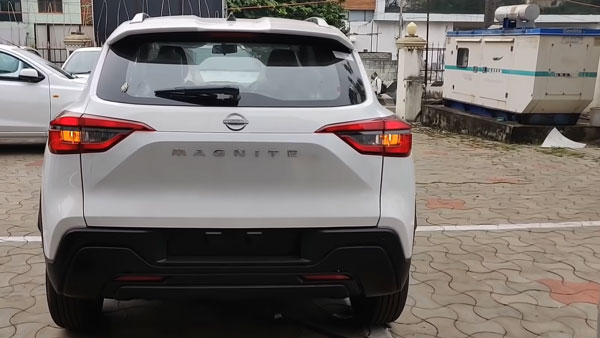 നിസാൻ മാഗ്നൈറ്റിന്റെ എൻട്രി ലെവൽ XE വേരിയന്റിനെ പരിചയപ്പെടാം