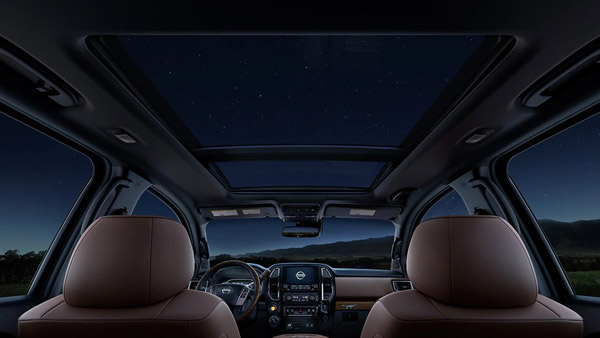 ടൈറ്റൻ പിക്കപ്പ് ശ്രേണിയെ ഇലക്ട്രിക്കായി മാറ്റാനൊരുങ്ങി നിസാൻ