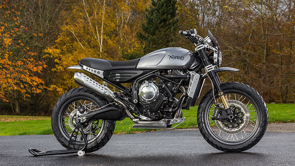 അറ്റ്ലസ് 650 സ്‌ക്രാംബ്ലർ മോഡലുകൾക്കായുള്ള ബുക്കിംഗ് ആരംഭിച്ച് നോർട്ടൺ