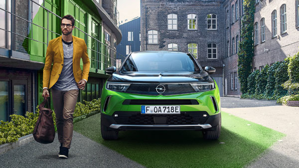 വിപണിയിലെത്തും മുമ്പ് മുഴുവൻ യൂണിറ്റുകളും വിറ്റഴിച്ച് ഓപെൽ മോക്ക-e