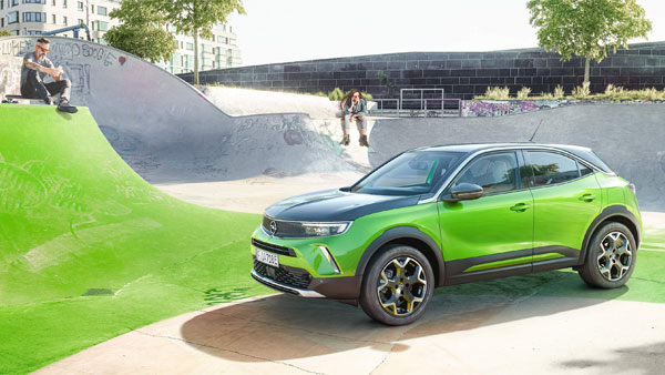 വിപണിയിലെത്തും മുമ്പ് മുഴുവൻ യൂണിറ്റുകളും വിറ്റഴിച്ച് ഓപെൽ മോക്ക-e