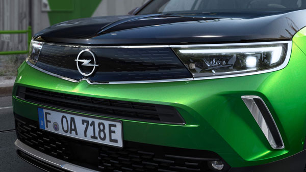 വിപണിയിലെത്തും മുമ്പ് മുഴുവൻ യൂണിറ്റുകളും വിറ്റഴിച്ച് ഓപെൽ മോക്ക-e