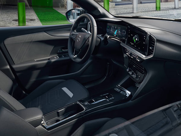 വിപണിയിലെത്തും മുമ്പ് മുഴുവൻ യൂണിറ്റുകളും വിറ്റഴിച്ച് ഓപെൽ മോക്ക-e