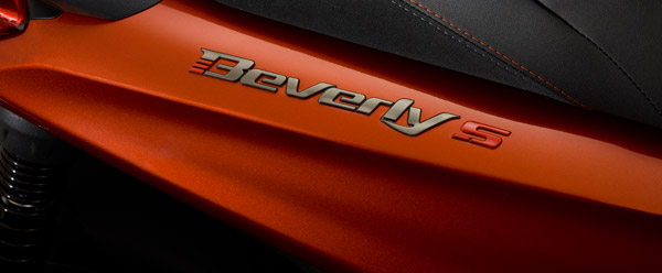 ബെവര്‍ലിയുടെ നവീകരിച്ച മോഡലിനെ വെളിപ്പെടുത്തി പിയാജിയോ