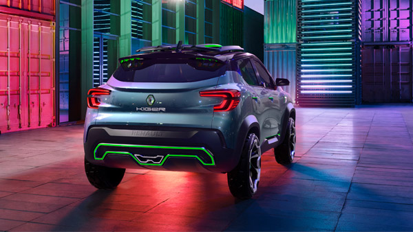 കോംപാക്‌ട് എസ്‌യുവി നിരയിലേക്ക് റെനോ കിഗറും; പ്രൊഡക്ഷൻ മോഡൽ അടുത്ത വർഷം ആദ്യം പരിചപ്പെടുത്തും