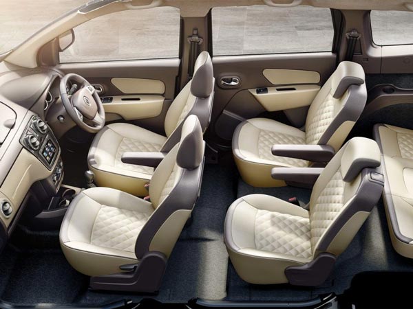 ലോഡ്ജി എംപിവിക്ക് പകരക്കാരനെ അവതരിപ്പിക്കാനൊരുങ്ങി ഡാസിയ