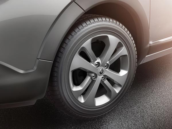 ലോഡ്ജി എംപിവിക്ക് പകരക്കാരനെ അവതരിപ്പിക്കാനൊരുങ്ങി ഡാസിയ