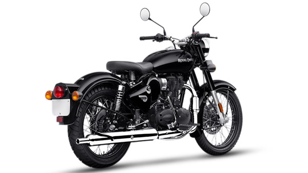 2021 ക്ലാസിക് 350 ഒരുങ്ങി; കാണാം പരീക്ഷണ വീഡിയോ