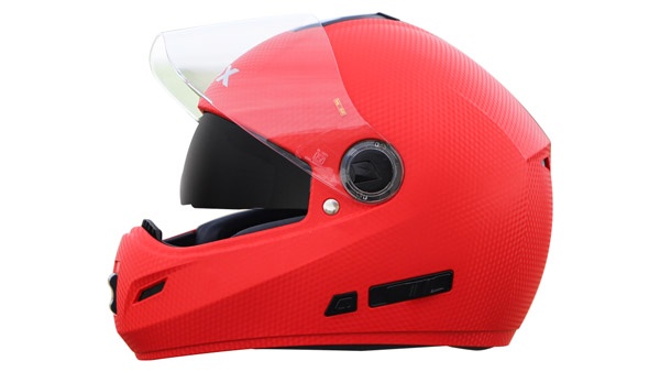 സ്ത്രീകള്‍ക്കായി പുതിയ ഹെല്‍മെറ്റ് ശ്രേണിയുമായി സ്റ്റീല്‍ബേര്‍ഡ്