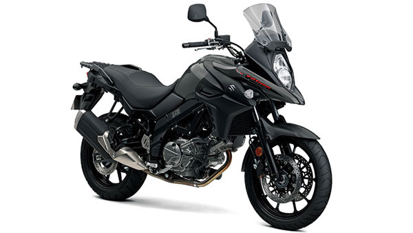 ബിഎസ് VI സുസുക്കി V-സ്ട്രോം 650 XT ഡീലര്‍ഷിപ്പുകളില്‍ എത്തി; ഡെലിവറി ഉടന്‍