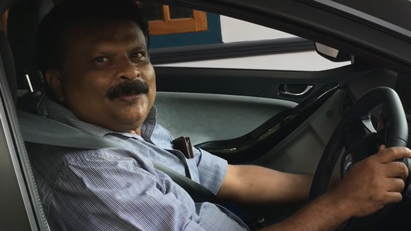 കാർ ഓടിക്കാൻ ചെലവ് വട്ട പൂജ്യം; വ്യത്യസ്ത വിദ്യയുമായി മലയാളി ഡോക്ടർ