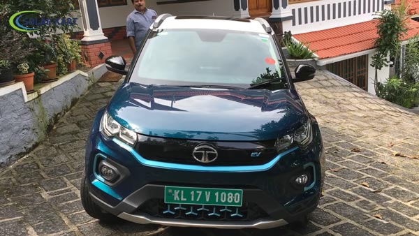 കാർ ഓടിക്കാൻ ചെലവ് വട്ട പൂജ്യം; വ്യത്യസ്ത വിദ്യയുമായി മലയാളി ഡോക്ടർ