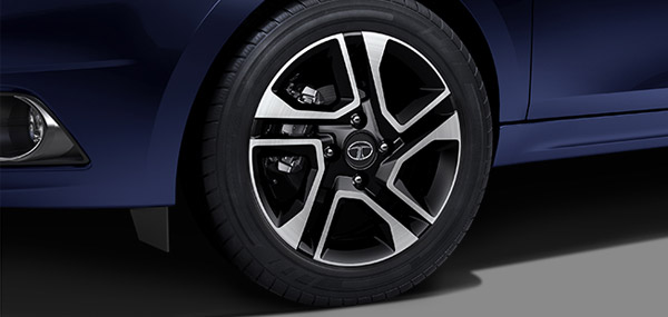 ടിഗോറിന് ടര്‍ബോ പെട്രോള്‍ നല്‍കാനൊരുങ്ങി ടാറ്റ; പരീക്ഷണ ചിത്രങ്ങള്‍ പുറത്ത്