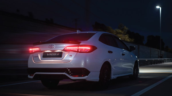 ഹോട്ട് ഹാച്ചിന് പിന്നാലെ യാരിസ് GR-S സെഡാനും പുറത്തിറക്കി ടൊയോട്ട