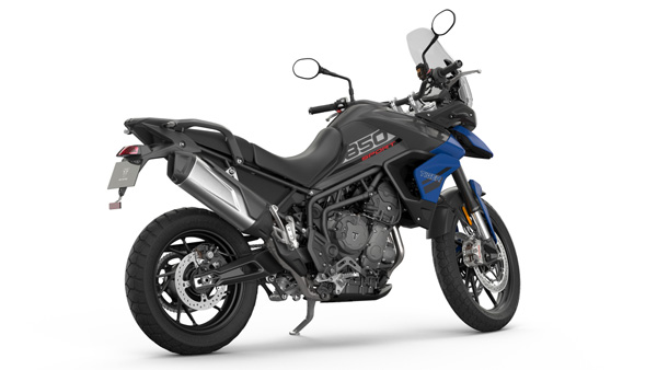 ട്രയംഫ് ഇന്ത്യയുടെ വെബ്സൈറ്റിൽ ഇടംപിടിച്ച് ടൈഗർ 850 സ്‌പോർട്ട്; അരങ്ങേറ്റം അടുത്ത വർഷം പകുതിയോടെ